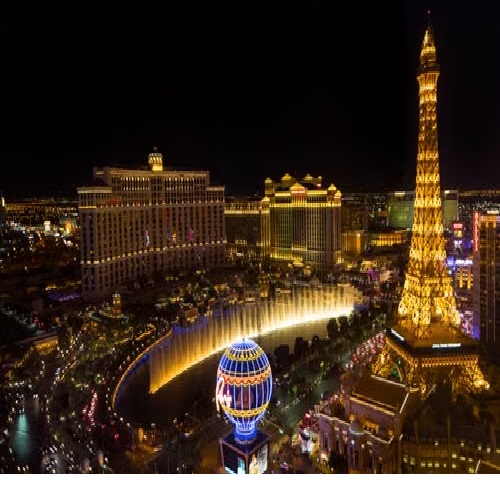 Las Vegas